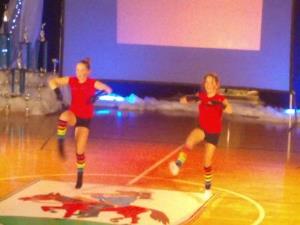 OD PIKICE DO PIKE 17